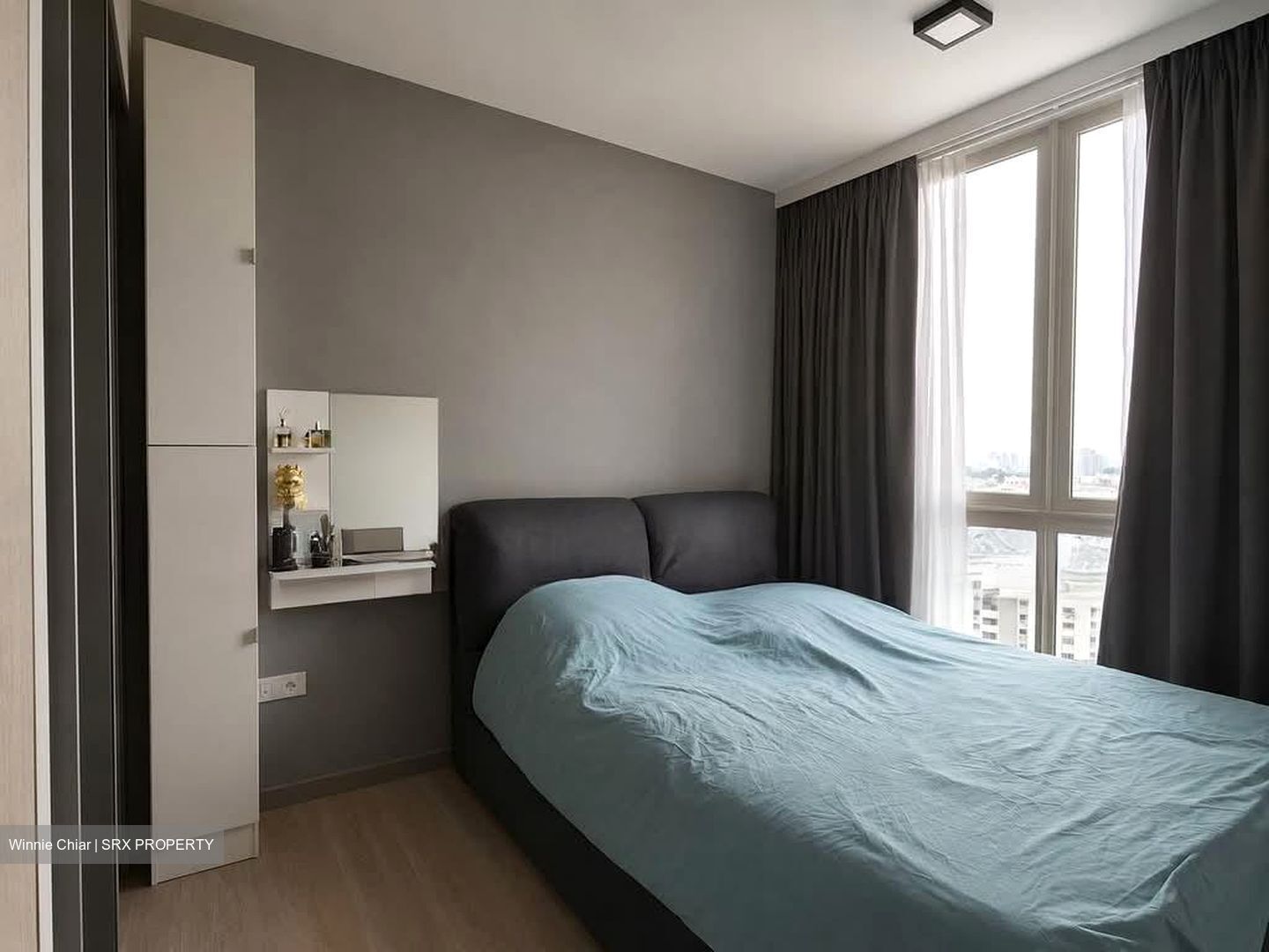 Sol Acres (D23), Condominium #601036811